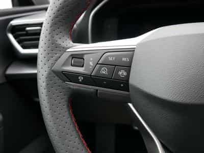 Seat Leon FR 1.5 eTSI DSG (2026) - Photo 11
