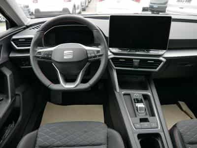 Seat Leon FR 1.5 eTSI DSG (2026) - Photo 10
