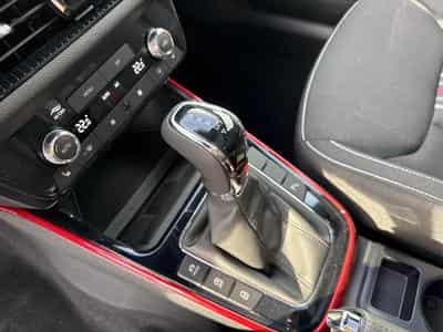 Skoda Fabia Monte Carlo 1.0 (2026) - Photo 9