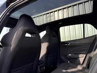 Skoda Fabia Monte Carlo 1.0 (2026) - Photo 12