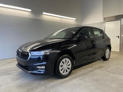 Skoda Fabia Selection (2026) - Photo 1