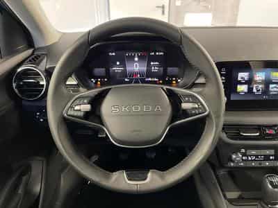 Skoda Fabia Selection (2026) - Photo 8