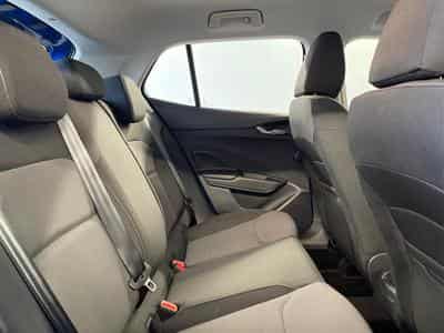 Skoda Fabia Selection (2026) - Photo 15