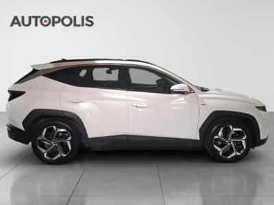 Hyundai Tucson 1.6 SHINE SENSATION (2024) - Photo 14