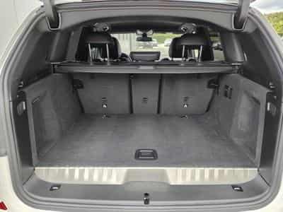 BMW X3 X3 XDRIVE30e PACK M CARPLAY CAMERA 360 CUIR (2021) - Foto 9