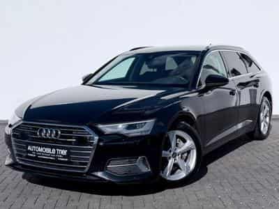 Audi A6 A6 Avant 40 TDI quattro sport /NAVI/LED/ACC/CAM/ (2022) - Foto 1