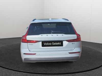 Volvo V60 B4 Core Mild Hybride / Esence (2025) - Photo 4