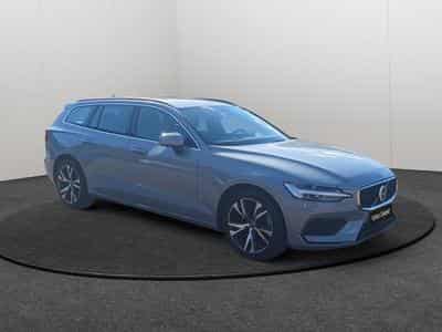 Volvo V60 B4 Core Mild Hybride / Esence (2025) - Photo 7