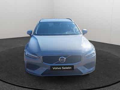 Volvo V60 B4 Core Mild Hybride / Esence (2025) - Photo 8