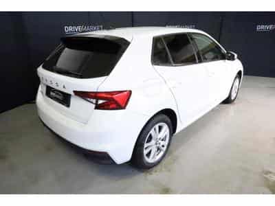 Skoda Fabia Selection (2025) - Photo 13