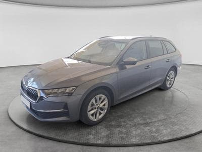 Skoda Octavia Selection (2026) - Foto 1