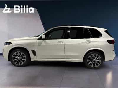 BMW X5 X5 xDrive30d M Sport (2024) - Photo 12