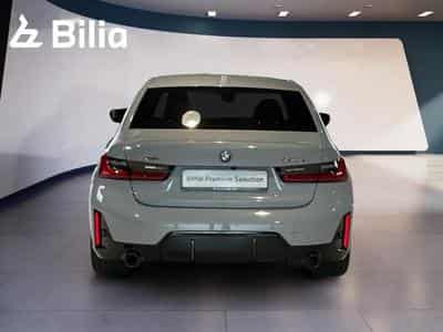BMW 330 330e xDrive M Sport (2023) - Photo 5