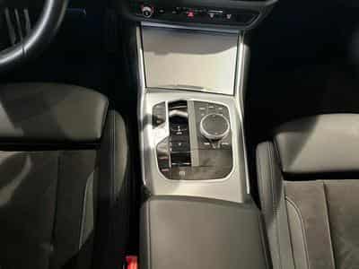 BMW 330 330e xDrive M Sport (2023) - Photo 7