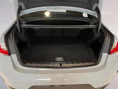 BMW 330 330e xDrive M Sport (2023) - Photo 14