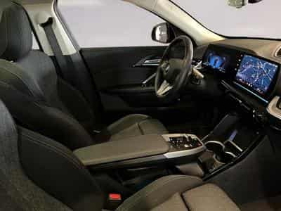 BMW X2 X2 sDrive 20i (2024) - Photo 12