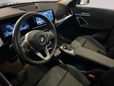 BMW X2 X2 sDrive 20i (2024) - Photo 10