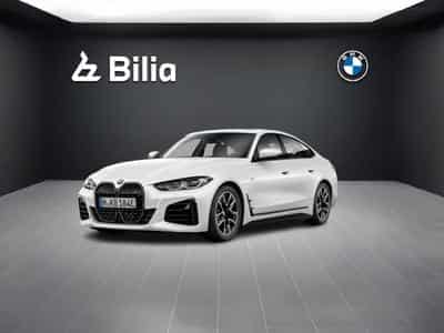 BMW i4 i4 eDrive40 Gran Coupé M Sport (2023) - Photo 1