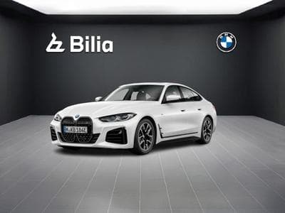 BMW i4 i4 eDrive40 Gran Coupé M Sport (2023) - Foto 1
