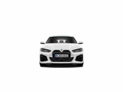 BMW i4 i4 eDrive40 Gran Coupé M Sport (2023) - Photo 2