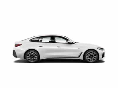 BMW i4 i4 eDrive40 Gran Coupé M Sport (2023) - Photo 3