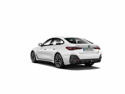 BMW i4 i4 eDrive40 Gran Coupé M Sport (2023) - Photo 5