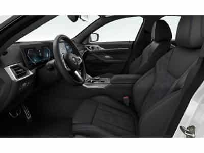 BMW i4 i4 eDrive40 Gran Coupé M Sport (2023) - Photo 6