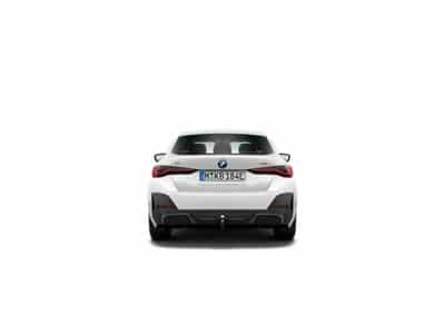 BMW i4 i4 eDrive40 Gran Coupé M Sport (2023) - Photo 4