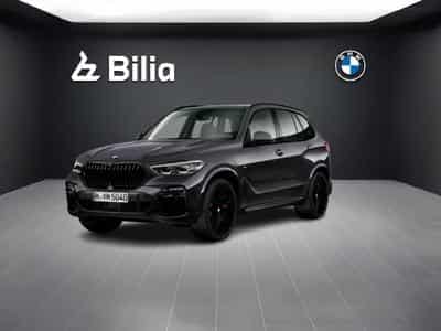 BMW X5 X5 xDrive40d M Sport (2021) - Foto 1