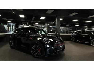 MINI Cooper MINI YOURS (2024) - Photo 1