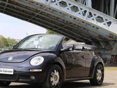 VW Beetle (2007) - Foto 9