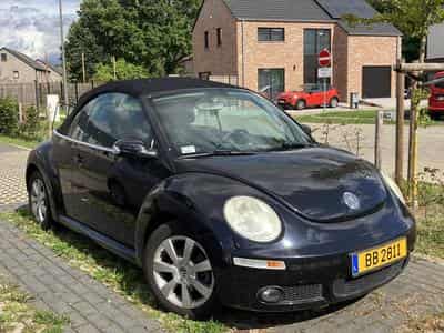 VW Beetle (2007) - Foto 6