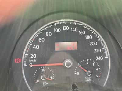 VW Beetle (2007) - Foto 8