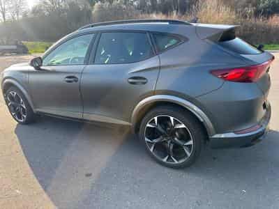 Cupra Formentor VZ e-Hybrid 245 ch (2021) - Photo 2