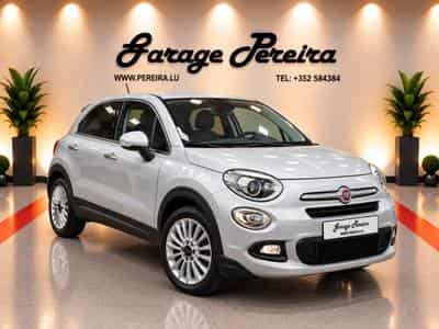Fiat 500X 500 X 1.4 Turbo 136CV Gps 1 Main (2017) - Photo 1