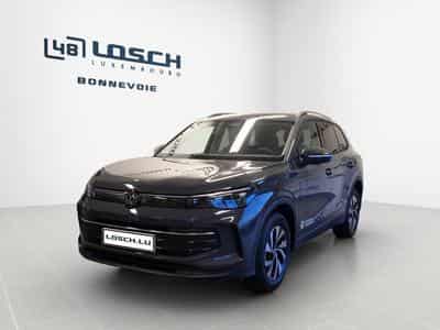 VW Tiguan LIFE (2026) - Photo 3
