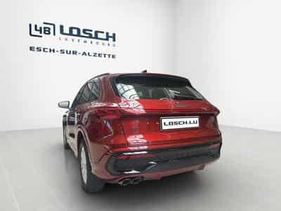 Audi Q5 TDI quattro 150 kW S tronic (2025) - Photo 7