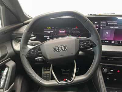 Audi Q5 TDI quattro 150 kW S tronic (2025) - Photo 10