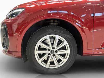 Audi Q5 TDI quattro 150 kW S tronic (2025) - Photo 8