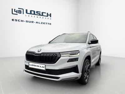 Skoda Karoq Sportline (2026) - Photo 2