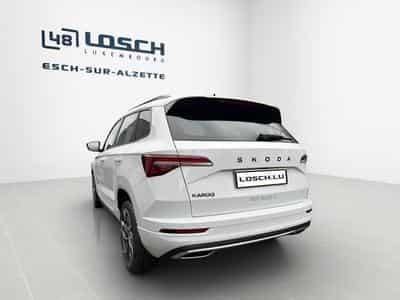 Skoda Karoq Sportline (2026) - Photo 5