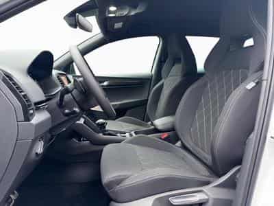 Skoda Karoq Sportline (2026) - Photo 10