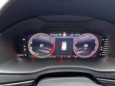 Skoda Karoq Sportline (2026) - Photo 11