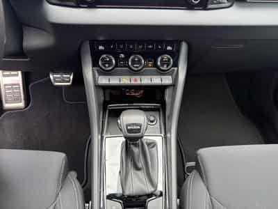 Skoda Karoq Sportline (2026) - Photo 12