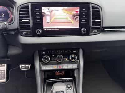 Skoda Karoq Sportline (2026) - Photo 13