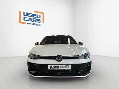 VW Passat R-Line+DSG+4M+IQ-Drive+Pano+Soundsystem+AHK (2024) - Foto 3