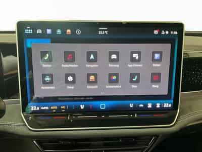 VW Passat R-Line+DSG+4M+IQ-Drive+Pano+Soundsystem+AHK (2024) - Foto 13