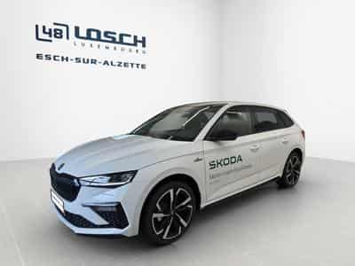 Skoda Scala Monte Carlo (2026) - Photo 4