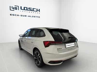 Skoda Scala Monte Carlo (2026) - Photo 6