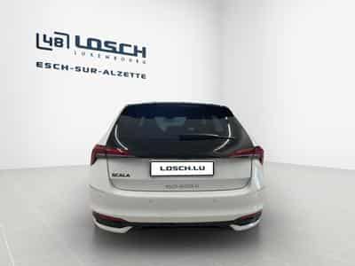Skoda Scala Monte Carlo (2026) - Photo 7